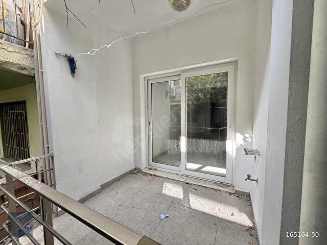 NOVARİDEN MUĞLA MİLAS BAHÇELİ 2+1 DAİRE - Görsel 14