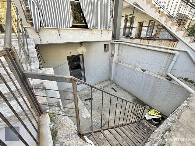 NOVARİDEN MUĞLA MİLAS BAHÇELİ 2+1 DAİRE - Görsel 3
