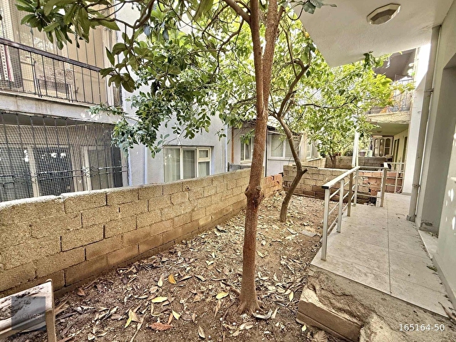 NOVARİDEN MUĞLA MİLAS BAHÇELİ 2+1 DAİRE - Görsel 22