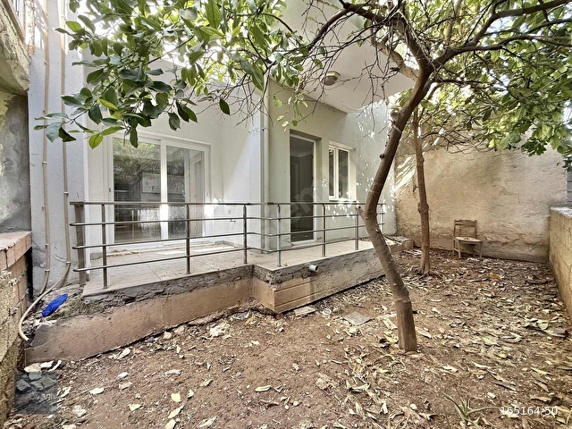 NOVARİDEN MUĞLA MİLAS BAHÇELİ 2+1 DAİRE - Görsel 25