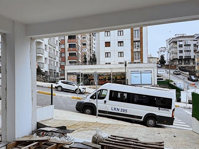 EVO EMLAKDAN KİRALIK ÖN KULLANIMLI 220 M2 DÜKKAN - Görsel 5