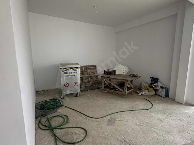 EVO EMLAKDAN KİRALIK ÖN KULLANIMLI 220 M2 DÜKKAN - Görsel 19