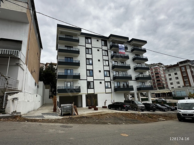 EVO EMLAKDAN KİRALIK ÖN KULLANIMLI 220 M2 DÜKKAN