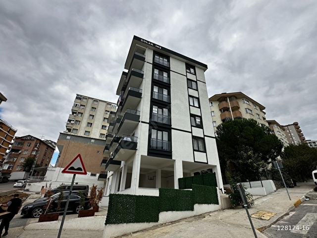 EVO EMLAKDAN KİRALIK ÖN KULLANIMLI 220 M2 DÜKKAN - Görsel 3