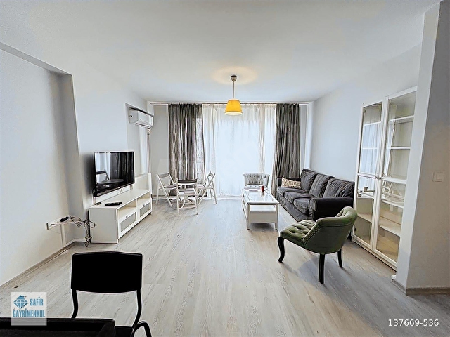 GREEN PİNE MASLAK RESİDENCE 100 M2 FULL EŞYALI 2 + 1 KİRALIK