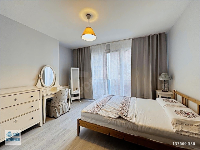 GREEN PİNE MASLAK RESİDENCE 100 M2 FULL EŞYALI 2 + 1 KİRALIK - Görsel 12