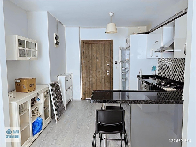 GREEN PİNE MASLAK RESİDENCE 100 M2 FULL EŞYALI 2 + 1 KİRALIK - Görsel 5