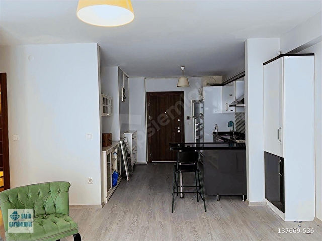 GREEN PİNE MASLAK RESİDENCE 100 M2 FULL EŞYALI 2 + 1 KİRALIK - Görsel 4