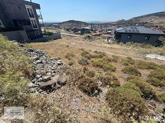 SEVİNÇ YÖRÜK GAYRİMENKULDEN DOĞAKÖYde İMARLI 477 M2 TEK TAPU FIRSAT ARSA BU PARAYA YOK! - Görsel 2