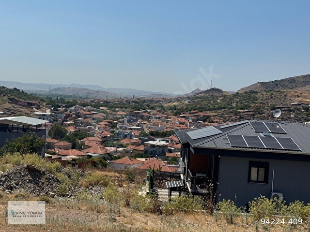 SEVİNÇ YÖRÜK GAYRİMENKULDEN DOĞAKÖYde İMARLI 477 M2 TEK TAPU FIRSAT ARSA BU PARAYA YOK! - Görsel 3