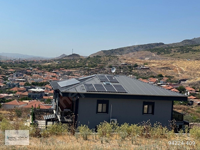 SEVİNÇ YÖRÜK GAYRİMENKULDEN DOĞAKÖYde İMARLI 477 M2 TEK TAPU FIRSAT ARSA BU PARAYA YOK! - Görsel 4