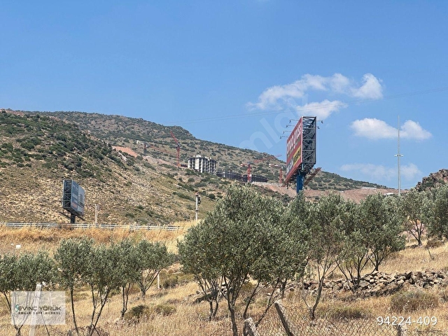 SEVİNÇ YÖRÜK GAYRİMENKULDEN DOĞAKÖYde İMARLI 477 M2 TEK TAPU FIRSAT ARSA BU PARAYA YOK! - Görsel 8