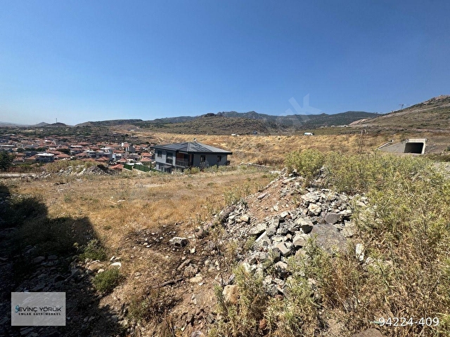 SEVİNÇ YÖRÜK GAYRİMENKULDEN DOĞAKÖYde İMARLI 477 M2 TEK TAPU FIRSAT ARSA BU PARAYA YOK! - Görsel 11