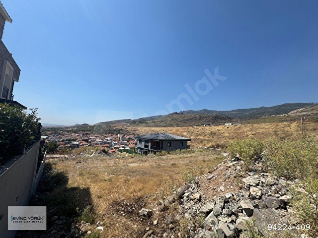 SEVİNÇ YÖRÜK GAYRİMENKULDEN DOĞAKÖYde İMARLI 477 M2 TEK TAPU FIRSAT ARSA BU PARAYA YOK! - Görsel 14
