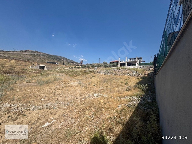 SEVİNÇ YÖRÜK GAYRİMENKULDEN DOĞAKÖYde İMARLI 477 M2 TEK TAPU FIRSAT ARSA BU PARAYA YOK! - Görsel 15