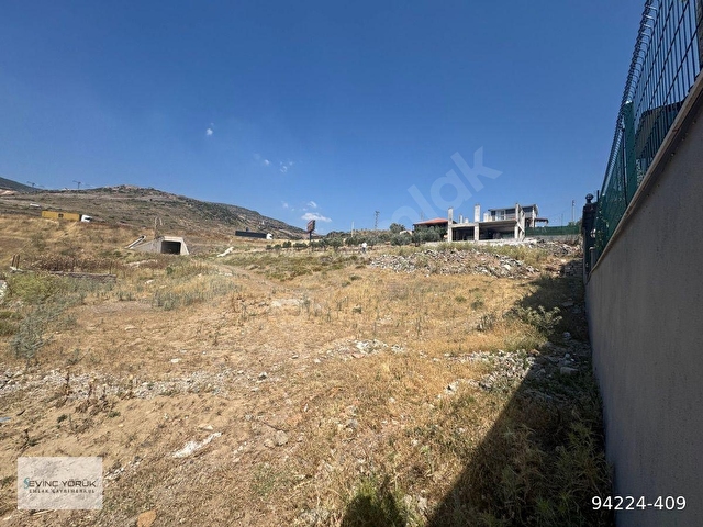 SEVİNÇ YÖRÜK GAYRİMENKULDEN DOĞAKÖYde İMARLI 477 M2 TEK TAPU FIRSAT ARSA BU PARAYA YOK! - Görsel 16