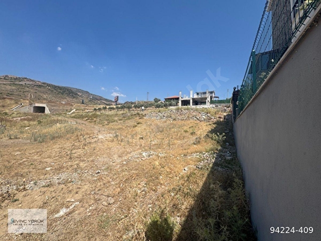 SEVİNÇ YÖRÜK GAYRİMENKULDEN DOĞAKÖYde İMARLI 477 M2 TEK TAPU FIRSAT ARSA BU PARAYA YOK! - Görsel 18