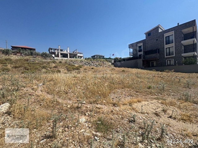 SEVİNÇ YÖRÜK GAYRİMENKULDEN DOĞAKÖYde İMARLI 477 M2 TEK TAPU FIRSAT ARSA BU PARAYA YOK! - Görsel 25