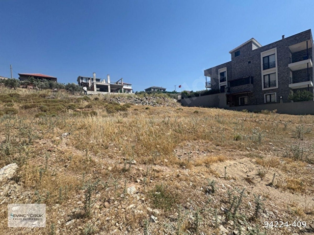 SEVİNÇ YÖRÜK GAYRİMENKULDEN DOĞAKÖYde İMARLI 477 M2 TEK TAPU FIRSAT ARSA BU PARAYA YOK! - Görsel 26