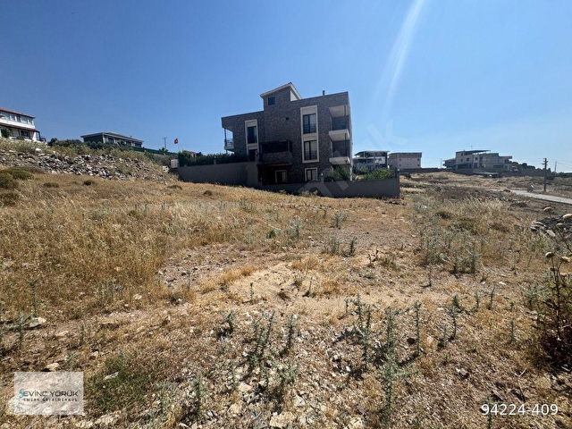 SEVİNÇ YÖRÜK GAYRİMENKULDEN DOĞAKÖYde İMARLI 477 M2 TEK TAPU FIRSAT ARSA BU PARAYA YOK! - Görsel 29
