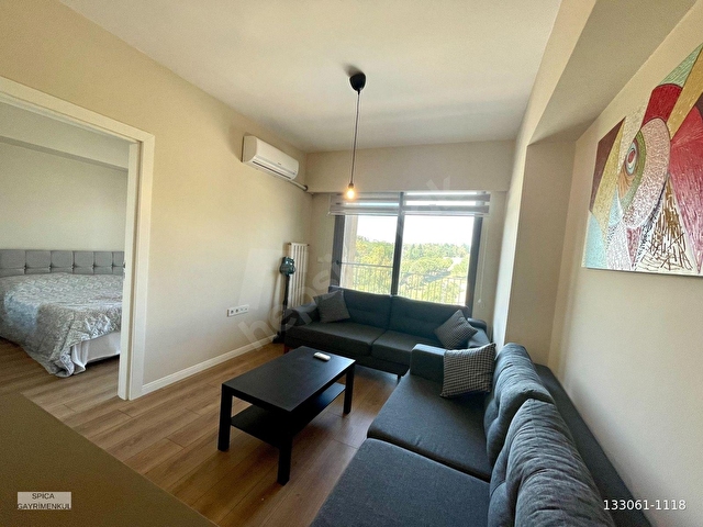Balatçık Myway Wins Blue Eşyalı Kiralık 1+1 Daire - Görsel 27