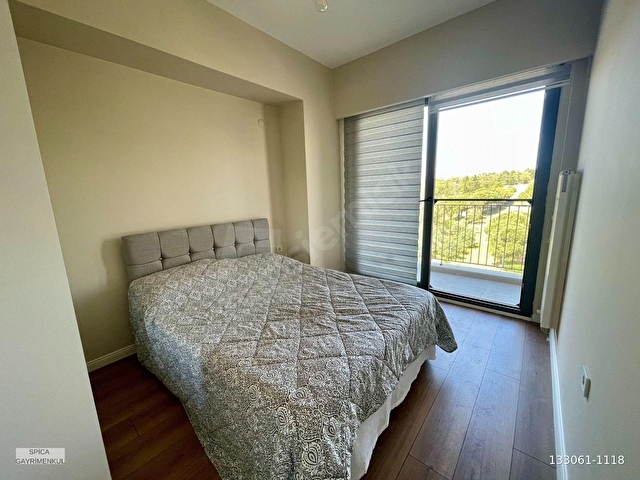 Balatçık Myway Wins Blue Eşyalı Kiralık 1+1 Daire - Görsel 24
