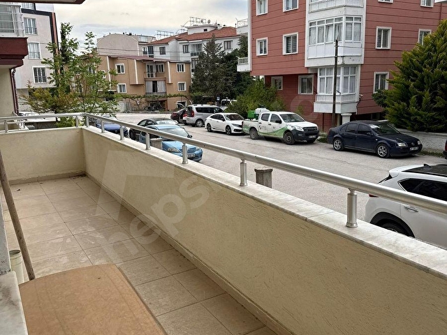ARSLANBEY EMLAKTAN EMEK MAHALLESİNDE SATILIK GENİŞ 2+1 - Görsel 18