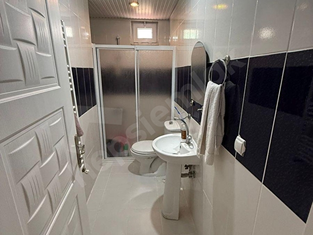ARSLANBEY EMLAKTAN EMEK MAHALLESİNDE SATILIK GENİŞ 2+1 - Görsel 23
