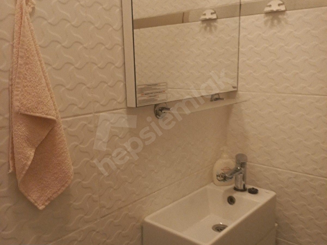 HASTANE MEVKİİ TOPRAK G.MENKULden EŞYALI ARAKAT  2+1 SATILIK SIFIR DAİRE - Görsel 30
