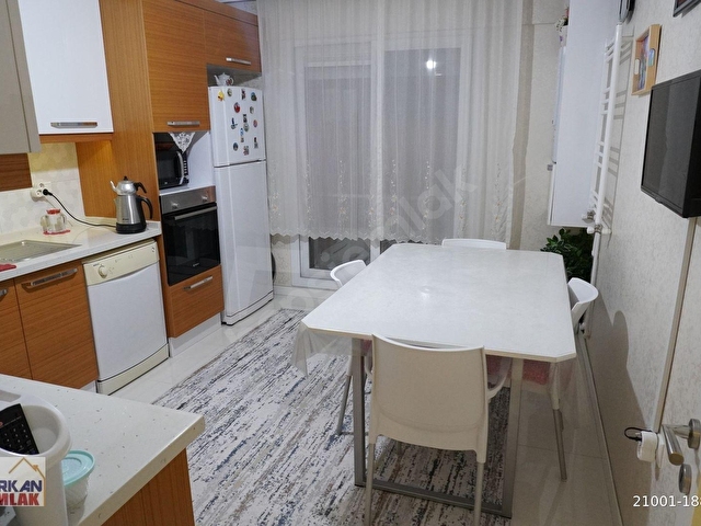 K.ÇİĞLİ GÜZELİ KAÇMAYACAK DAİRE ÇİĞLİ SERKAN EMLAK DAN