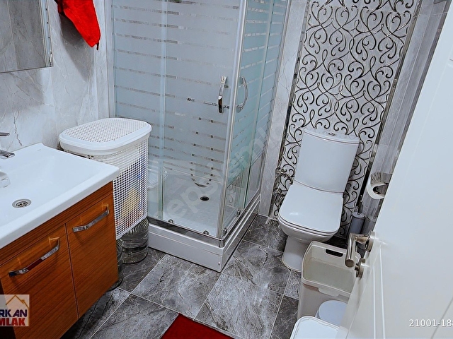 K.ÇİĞLİ GÜZELİ KAÇMAYACAK DAİRE ÇİĞLİ SERKAN EMLAK DAN - Görsel 21