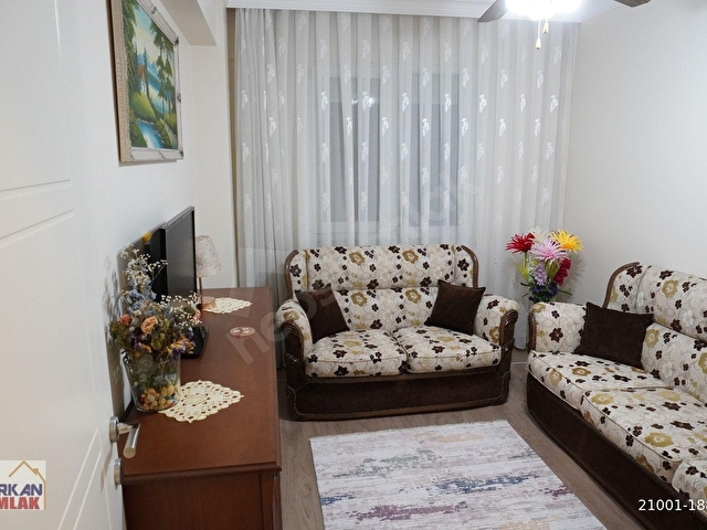 K.ÇİĞLİ GÜZELİ KAÇMAYACAK DAİRE ÇİĞLİ SERKAN EMLAK DAN - Görsel 11