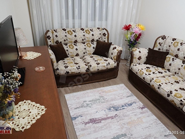 K.ÇİĞLİ GÜZELİ KAÇMAYACAK DAİRE ÇİĞLİ SERKAN EMLAK DAN - Görsel 14