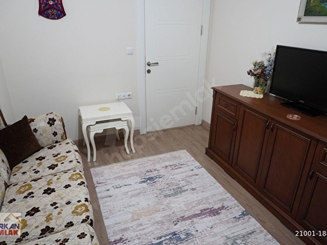 K.ÇİĞLİ GÜZELİ KAÇMAYACAK DAİRE ÇİĞLİ SERKAN EMLAK DAN - Görsel 12