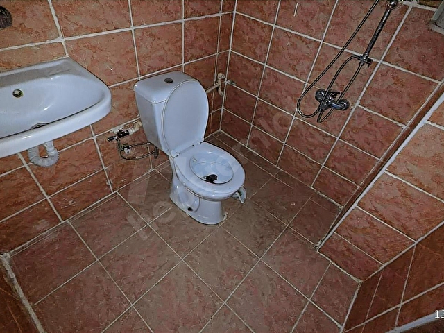 ETİMESGUT PİYADE MAHALLESİNDE 2+1//95m2 EŞYALI YATIRIMLIK - Görsel 23
