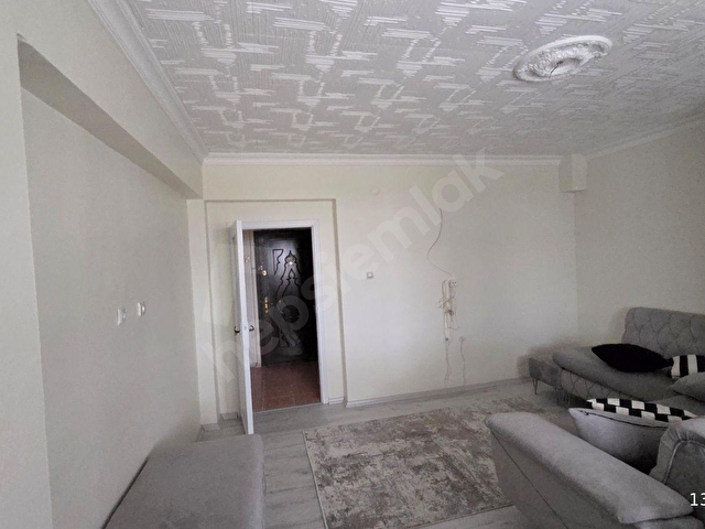 ETİMESGUT PİYADE MAHALLESİNDE 2+1//95m2 EŞYALI YATIRIMLIK - Görsel 17