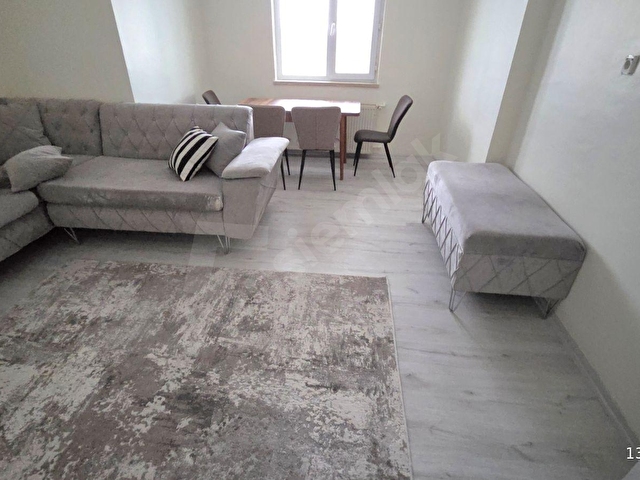 ETİMESGUT PİYADE MAHALLESİNDE 2+1//95m2 EŞYALI YATIRIMLIK - Görsel 15