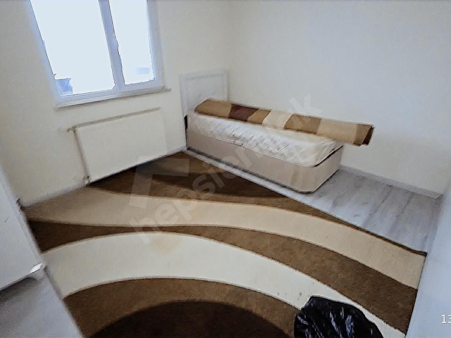 ETİMESGUT PİYADE MAHALLESİNDE 2+1//95m2 EŞYALI YATIRIMLIK - Görsel 28