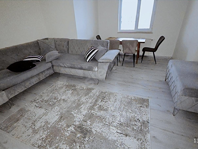 ETİMESGUT PİYADE MAHALLESİNDE 2+1//95m2 EŞYALI YATIRIMLIK - Görsel 19