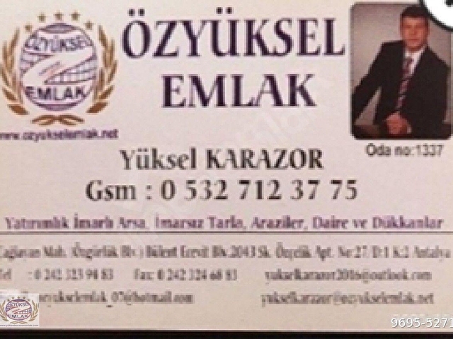 BOZTEPE Aksu Yatırımlık  Kelepir Tarla Mustakil tapu  yolu var acilden satılık FİYATI DÜŞÜR DÜK ? - Görsel 15