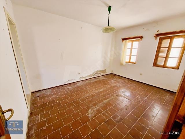Bodrum Göltürkbükünde satılık uygun fiyata villa - Görsel 3