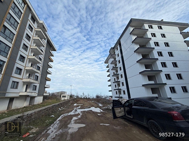 YALINCAK DA SATILIK SIFIR DAİRE - Görsel 4
