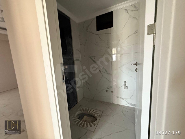 YALINCAK DA SATILIK SIFIR DAİRE - Görsel 11