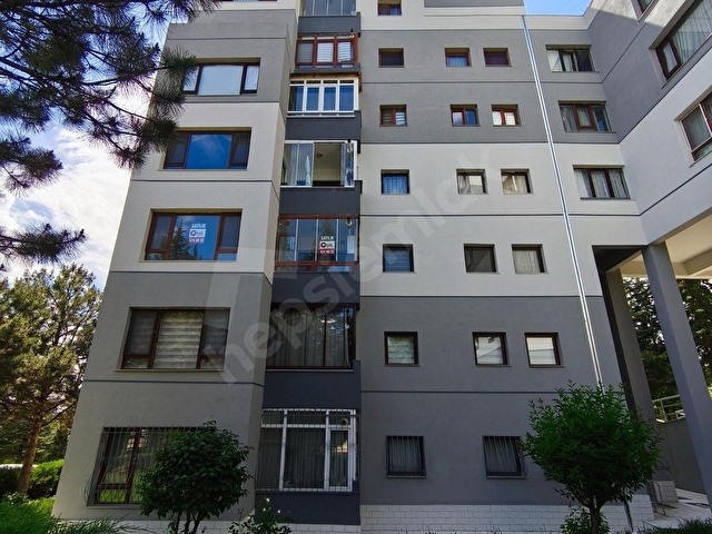 ERYAMAN TUNAHAN MAH. YÜKSEL BLOKLARI,ARA KATTA 3+1 SATILIK DAİRE