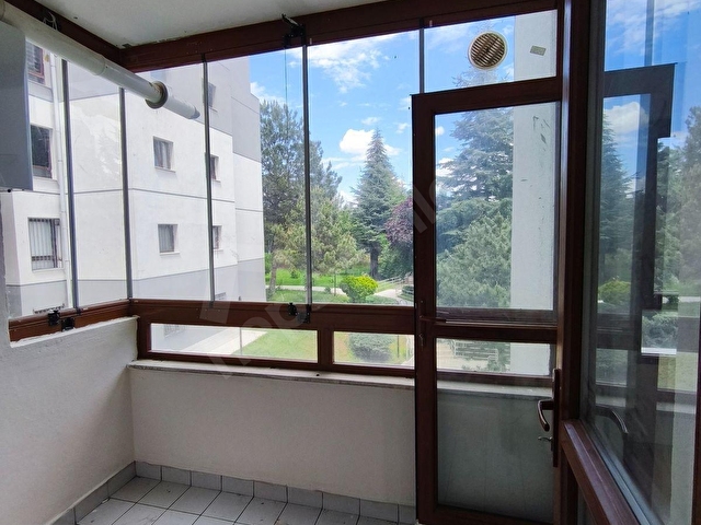 ERYAMAN TUNAHAN MAH. YÜKSEL BLOKLARI,ARA KATTA 3+1 SATILIK DAİRE - Görsel 21