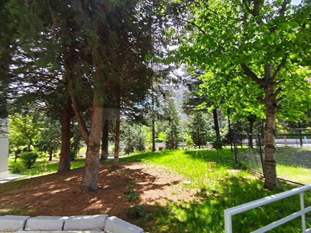 ERYAMAN TUNAHAN MAH. YÜKSEL BLOKLARI,ARA KATTA 3+1 SATILIK DAİRE - Görsel 5