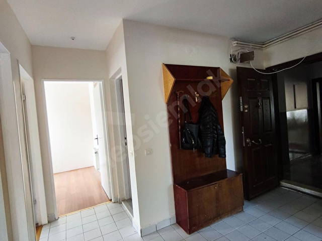 ERYAMAN TUNAHAN MAH. YÜKSEL BLOKLARI,ARA KATTA 3+1 SATILIK DAİRE - Görsel 14