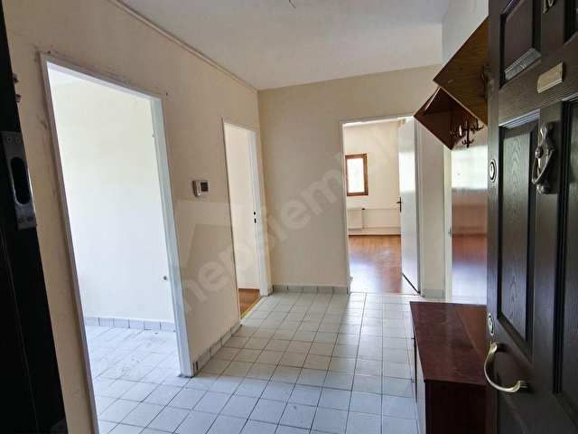 ERYAMAN TUNAHAN MAH. YÜKSEL BLOKLARI,ARA KATTA 3+1 SATILIK DAİRE - Görsel 13