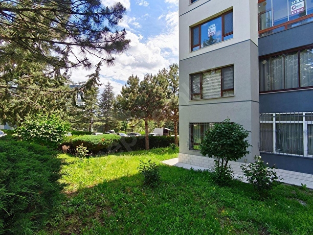 ERYAMAN TUNAHAN MAH. YÜKSEL BLOKLARI,ARA KATTA 3+1 SATILIK DAİRE - Görsel 2