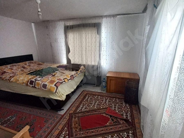 C.21LOCADAN SUSURLUK BABAKÖYDE MÜKEMMEL BAHÇELİ KÖY EVİ - Görsel 4